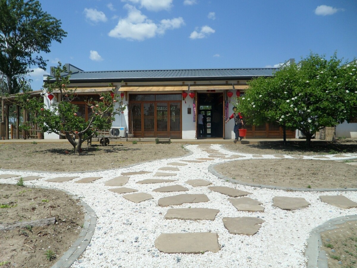 宣化法院把“法律大餐”端进农家院