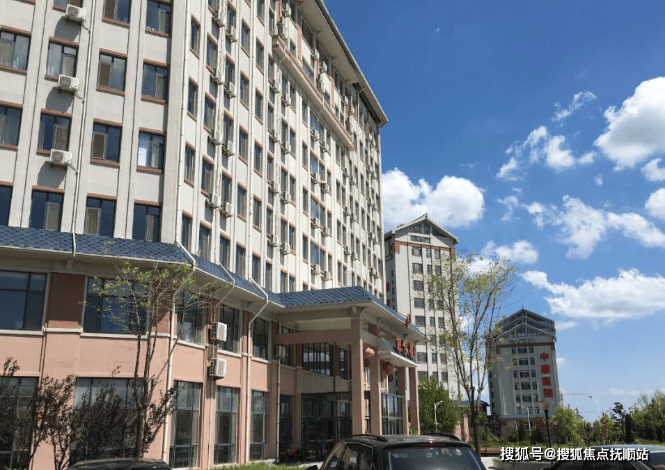2025养老全面解析-光大汇晨北京老年公寓（北七家）交通路况