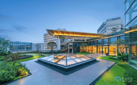 深圳泰康之家鹏园价格表：高品质养老生活的价值体现