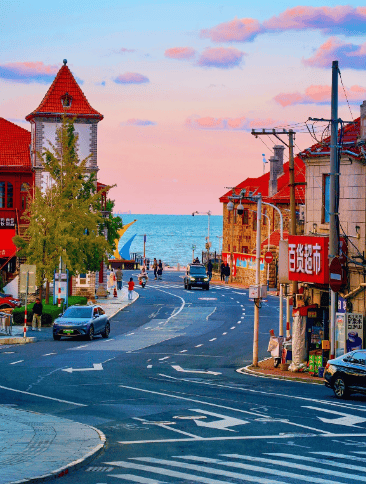 2026 青岛旅行线路精选 小众秘境 + 经典地标游玩路线全