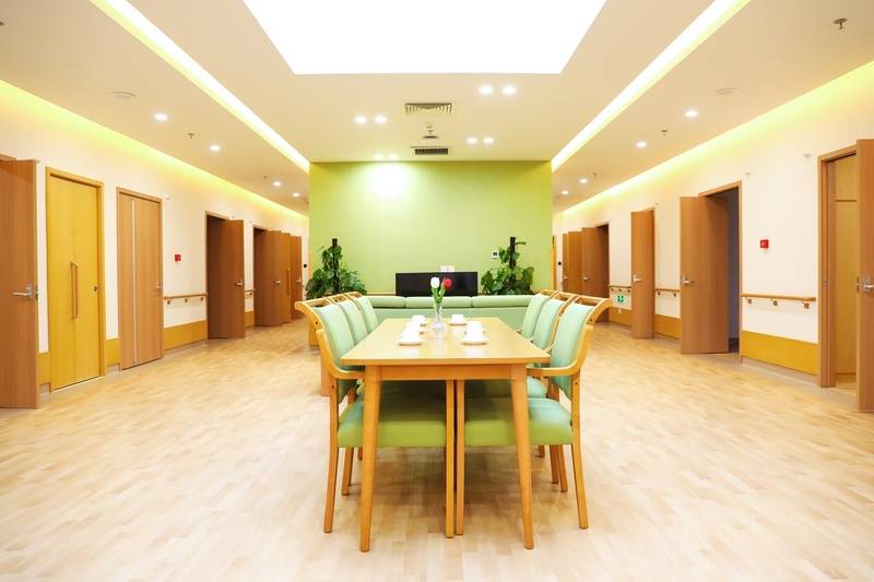 【2026最新】北京术后病后康复专业正规护理院北京市海淀区广