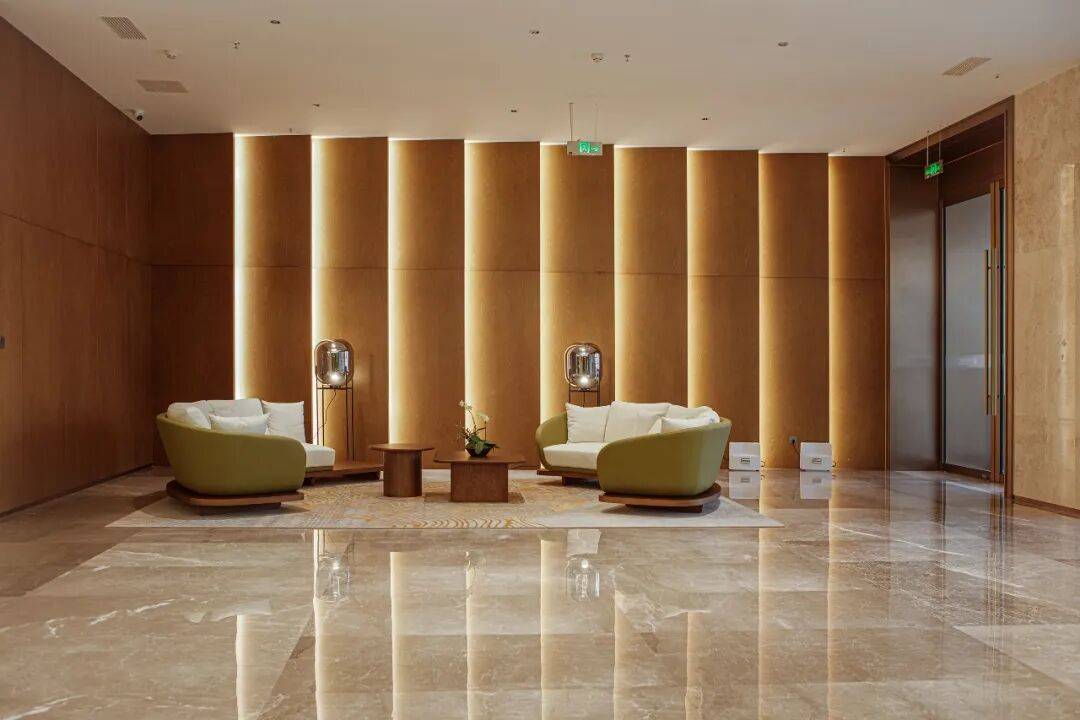 西博城大酒店正式开业！